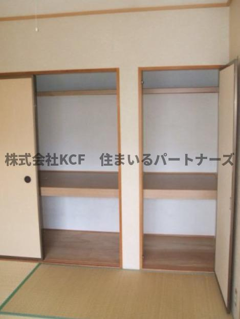 マイカル津福の和室|和室があると、家にあたたかい雰囲気が生まれます