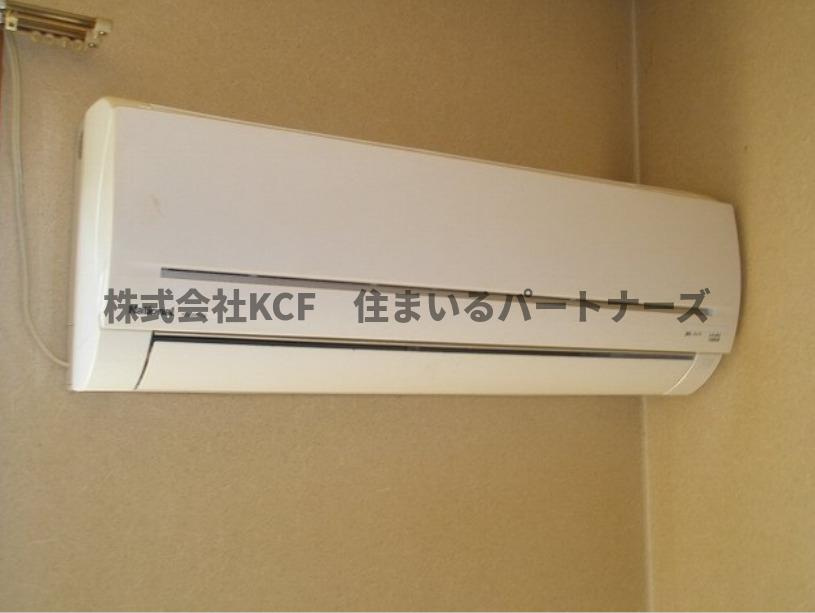 マイカル津福の設備
