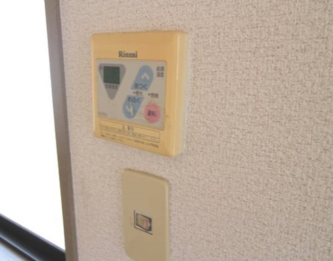 久留米市野伏間１丁目のハイツ