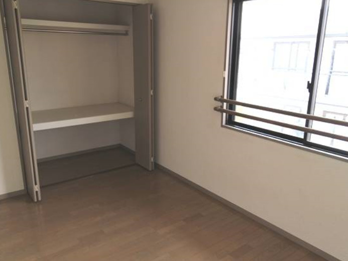 久留米市野伏間１丁目のハイツ