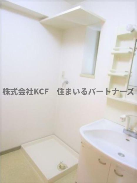 クロスロードの設備