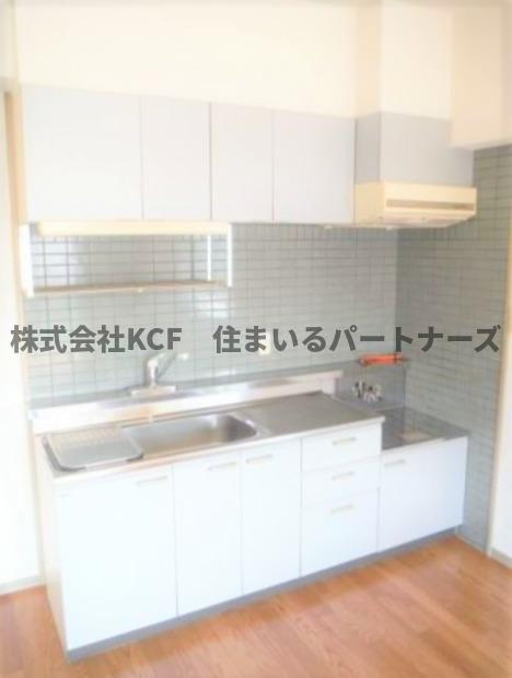 クロスロードのキッチン|キッチンでお料理をお楽しみください