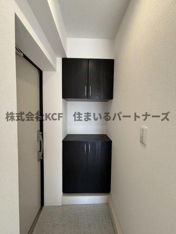 組坂ビルNo8のその他