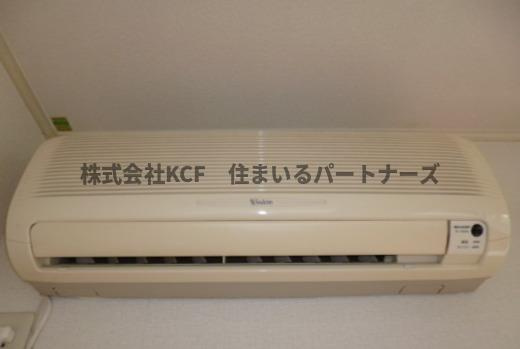 メゾンドクレールの設備