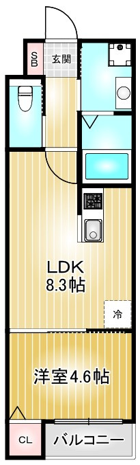 ARPEGGIO｜名古屋市の賃貸ならMy賃貸