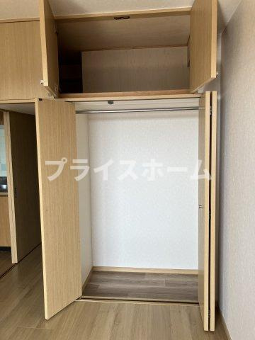 【収納】 | HPに初期費用掲載！「プライスホーム」で検索！エステートモア警固