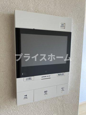 【セキュリティ】 | HPに初期費用掲載！「プライスホーム」で検索！エステートモア警固