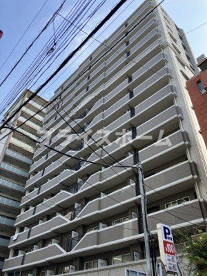 【外観】 | HPに初期費用掲載！「プライスホーム」で検索！エステートモア警固