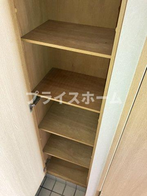 【収納】 | HPに初期費用掲載！「プライスホーム」で検索！エステートモア警固