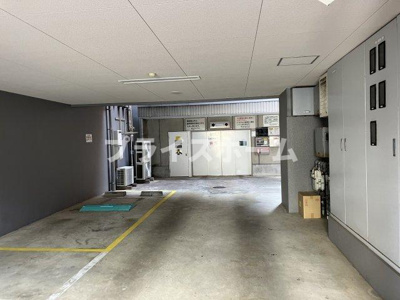【駐車場】 | HPに初期費用掲載！「プライスホーム」で検索！エステートモア警固