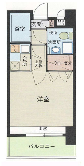 【間取り】 | HPに初期費用掲載！「プライスホーム」で検索！エステートモア警固