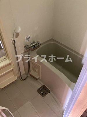 【浴室】 | HPに初期費用掲載！「プライスホーム」で検索！エステートモア警固