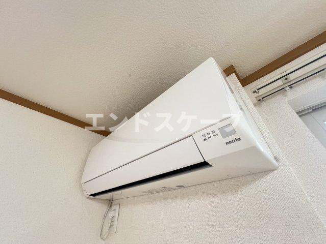 メゾン　ローズアヴニールの設備|高崎、前橋のお部屋探しはエンドスケープまで！お客様の理想お聞かせ下さい♪