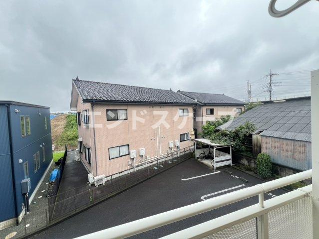メゾン　ローズアヴニールの展望|高崎、前橋のお部屋探しはエンドスケープまで！お客様の理想お聞かせ下さい♪