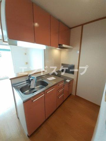 メゾン　ローズアヴニールのキッチン|高崎、前橋のお部屋探しはエンドスケープまで！お客様の理想お聞かせ下さい♪