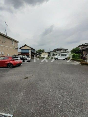 メゾン　ローズアヴニールの収納|高崎、前橋のお部屋探しはエンドスケープまで！お客様の理想お聞かせ下さい♪