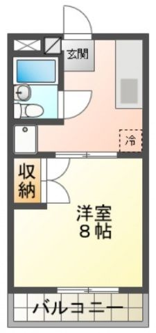 メルカードあさひⅡ