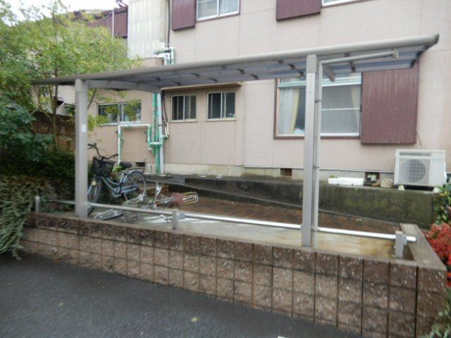 シャーメゾン広野のその他共用部分