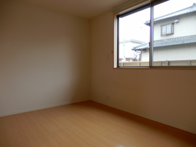 シャーメゾン広野の子供部屋