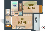 ACPResidence中野新橋の画像