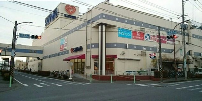 【周辺】 | ジョワイユーアント