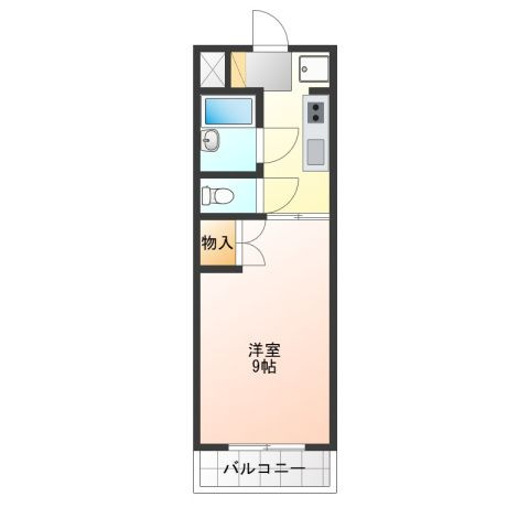 カーサクレイ