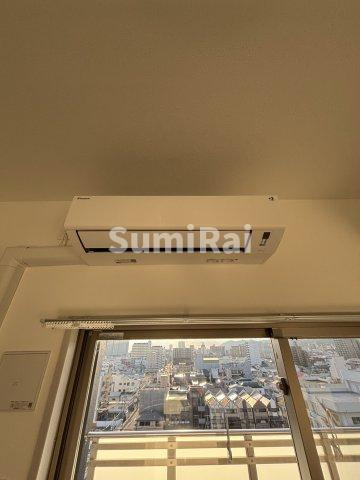 【設備】 | プレサンス神戸長田マリエント