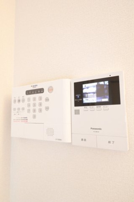 【セキュリティ】 | エクセリア上石原