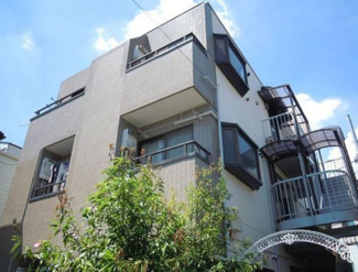 【外観】 | オークヒル駒込 | オークヒル駒込　北区