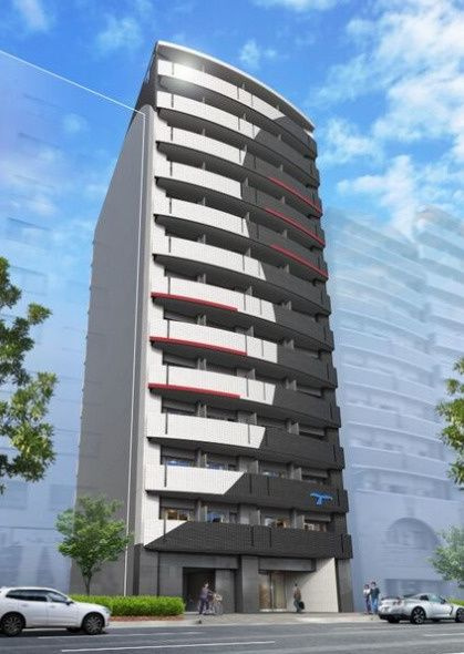 セレニテ難波リアン