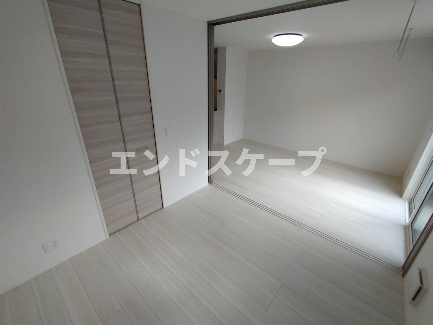 アークイーストの内装|高崎、前橋エリアのお部屋探しはエンドスケープまで！お客様の理想お聞かせ下さい♪