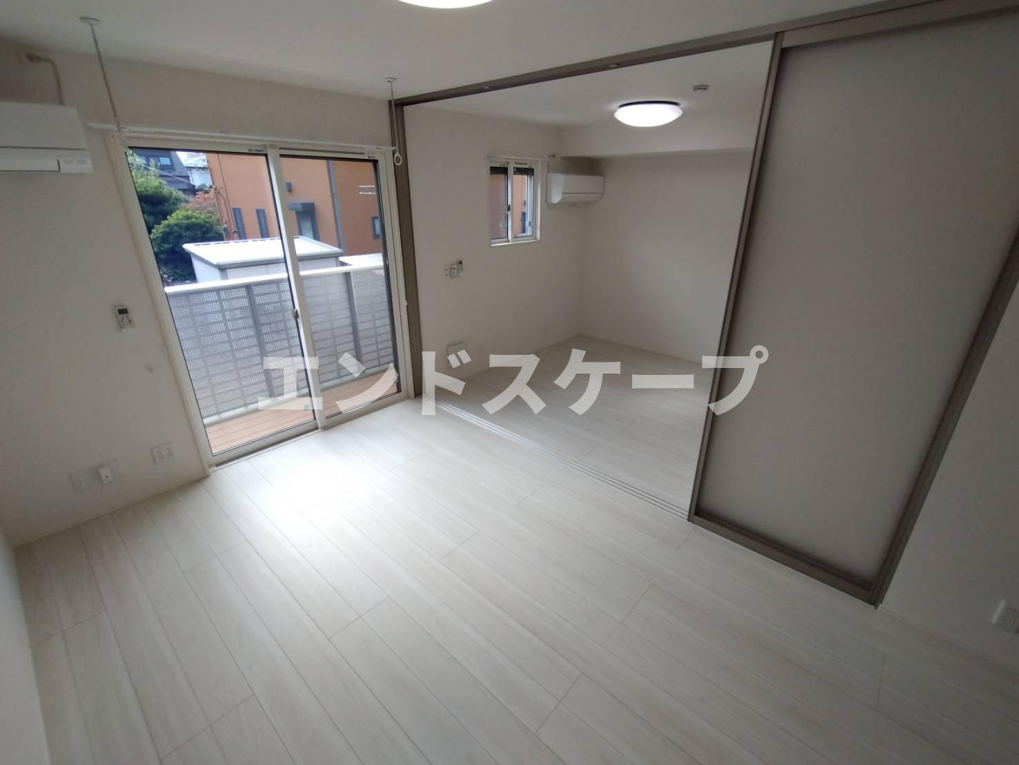 アークイーストの洋室|高崎、前橋エリアのお部屋探しはエンドスケープまで！お客様の理想お聞かせ下さい♪