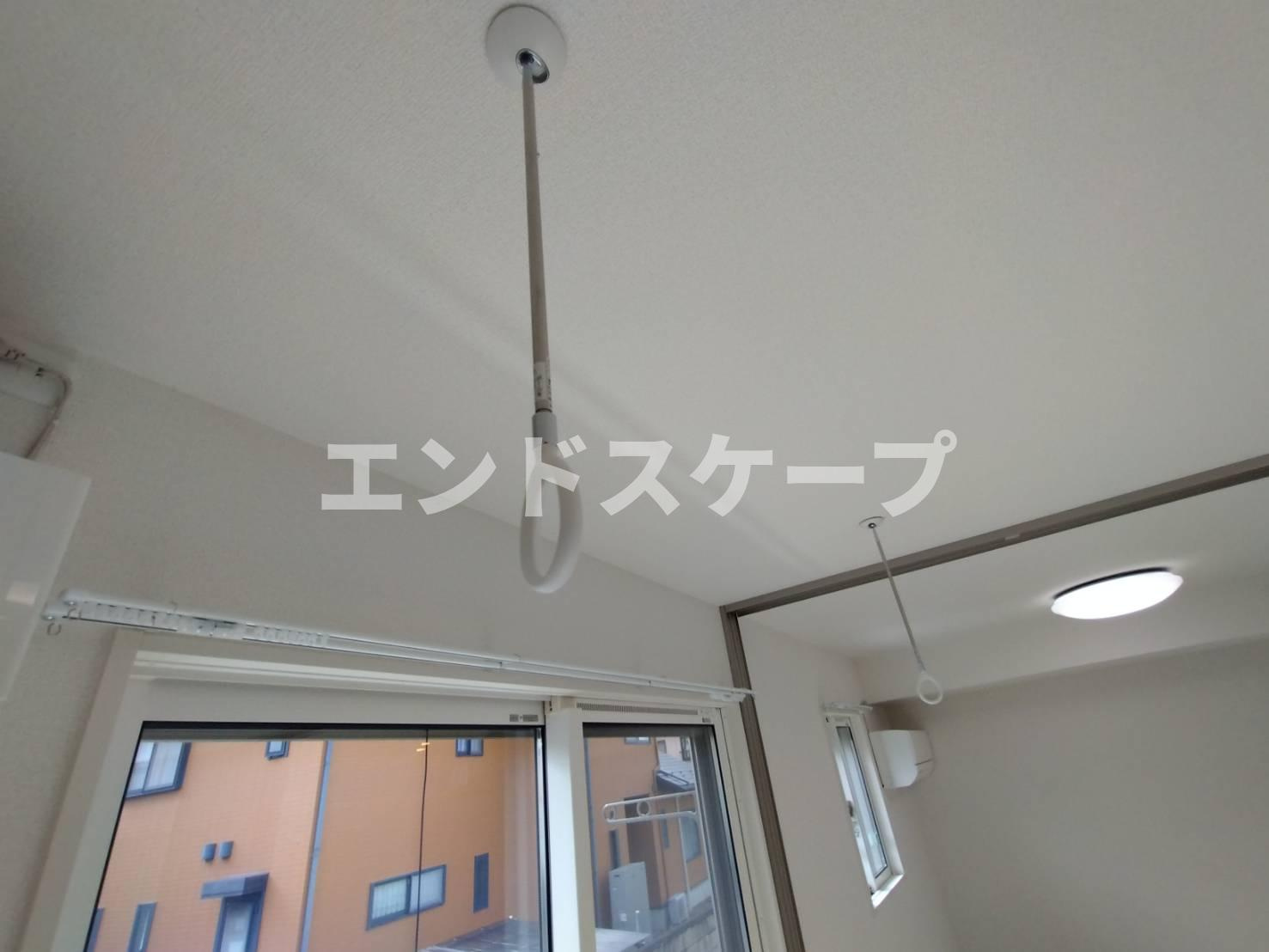 アークイーストの設備|高崎、前橋エリアのお部屋探しはエンドスケープまで！お客様の理想お聞かせ下さい♪