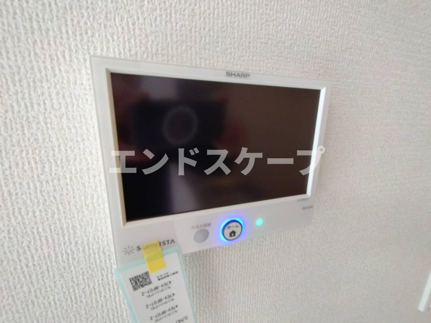 アークイーストの設備|高崎、前橋エリアのお部屋探しはエンドスケープまで！お客様の理想お聞かせ下さい♪