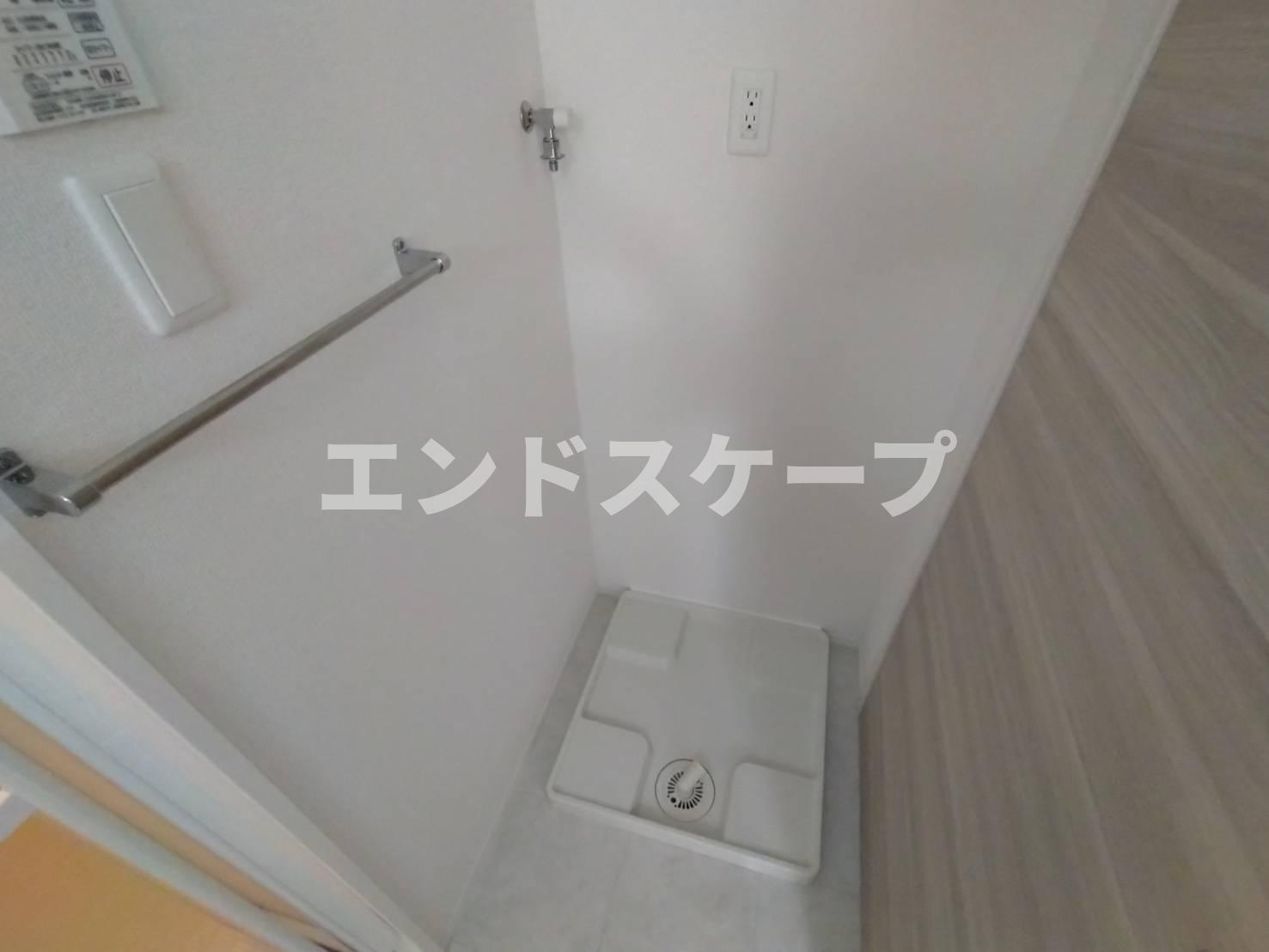 アークイーストの洗面所|高崎、前橋エリアのお部屋探しはエンドスケープまで！お客様の理想お聞かせ下さい♪