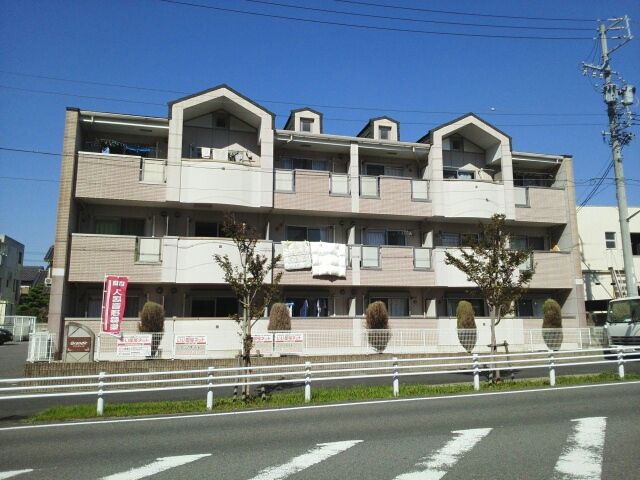 グランディ－ル　　刈谷市近郊の賃貸はクラスホーム刈谷店
