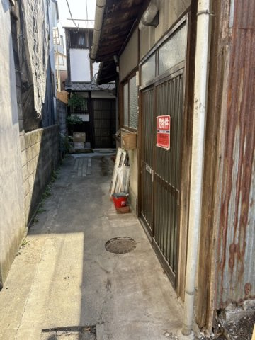 ◆地下鉄烏丸線『丸太町』駅まで徒歩３分◆周辺施設充実◆中京区鏡屋町の外観|外観
