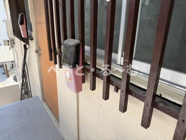 豊荘のその他