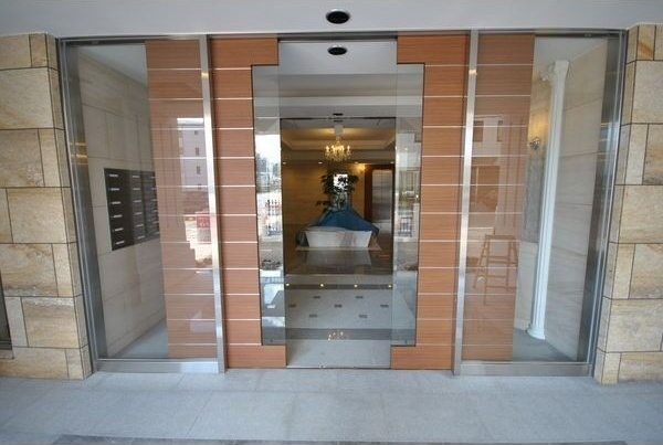 REPOSER名駅南 (ルポゼ名駅南)のエントランス