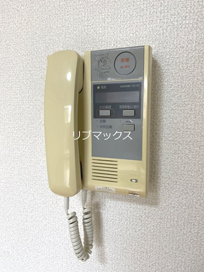 【セキュリティ】サンコーウィズダムスクウェア