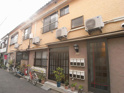 文京区千駄木２丁目のアパートの画像