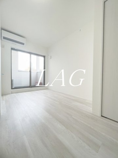 【居間・リビング】 | (仮称)ジーメゾン浦和桜 | 洋室のお部屋です。（同仕様です。）