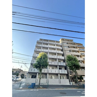 【バルコニー】 | Primal Nakano