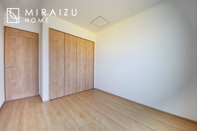 【子供部屋】 | 平日・休日問わず、いつでもご見学が出来ます♪☆実際に見て、触れて感じる安心のお住まい探しを体験して下さい♪☆物件情報だけでなく、地域の特色などなどエリア情報もお伝え出来たら嬉しいです♪