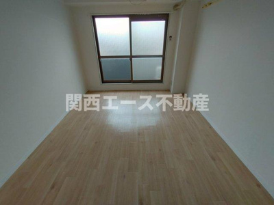 【内装】 | メゾン小若江