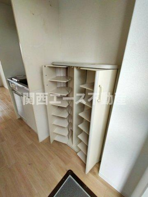  | メゾン小若江