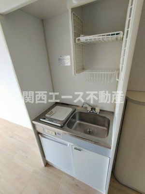  | メゾン小若江