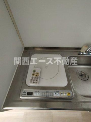  | メゾン小若江