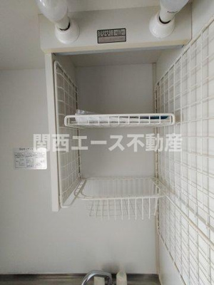  | メゾン小若江