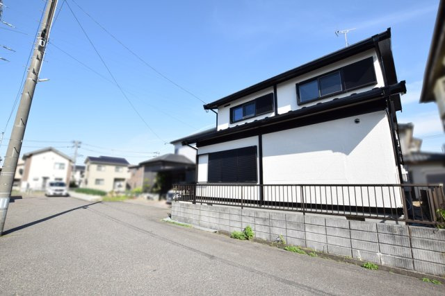 新潟市西区内野西2丁目のその他